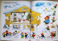 Richard Scarry`s - Best Christmas Book Ever! 